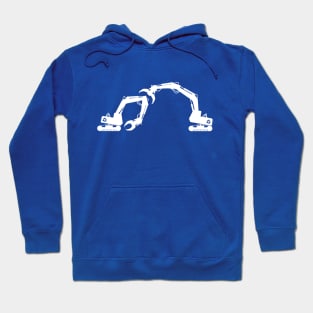 Diggers Hoodie